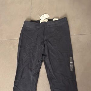 Abercrombie and ditch leggings